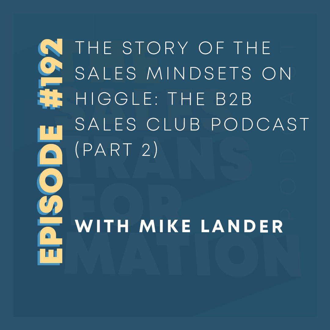 Our Latest Podcast bust