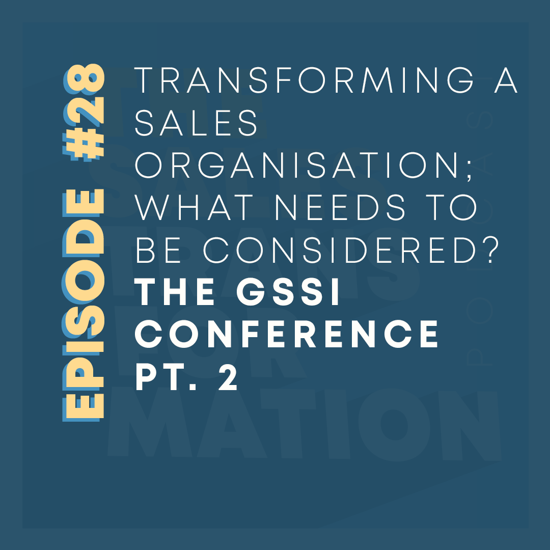 What Needs To Be Considered