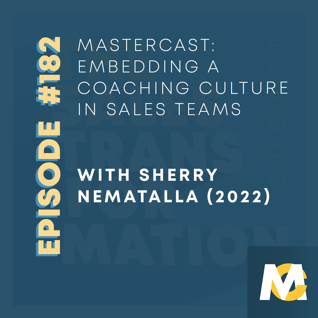 Our Latest Podcast bust