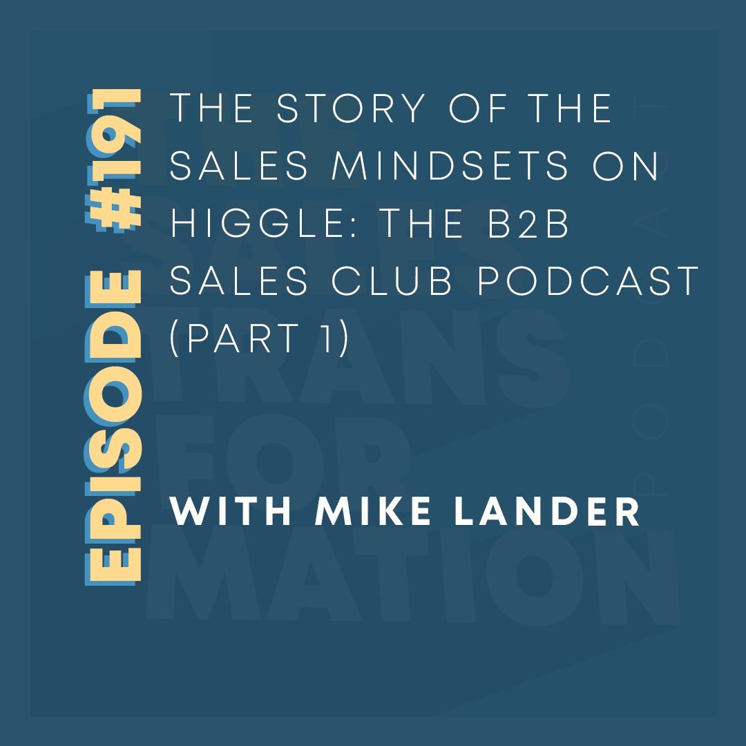 Our Latest Podcast bust