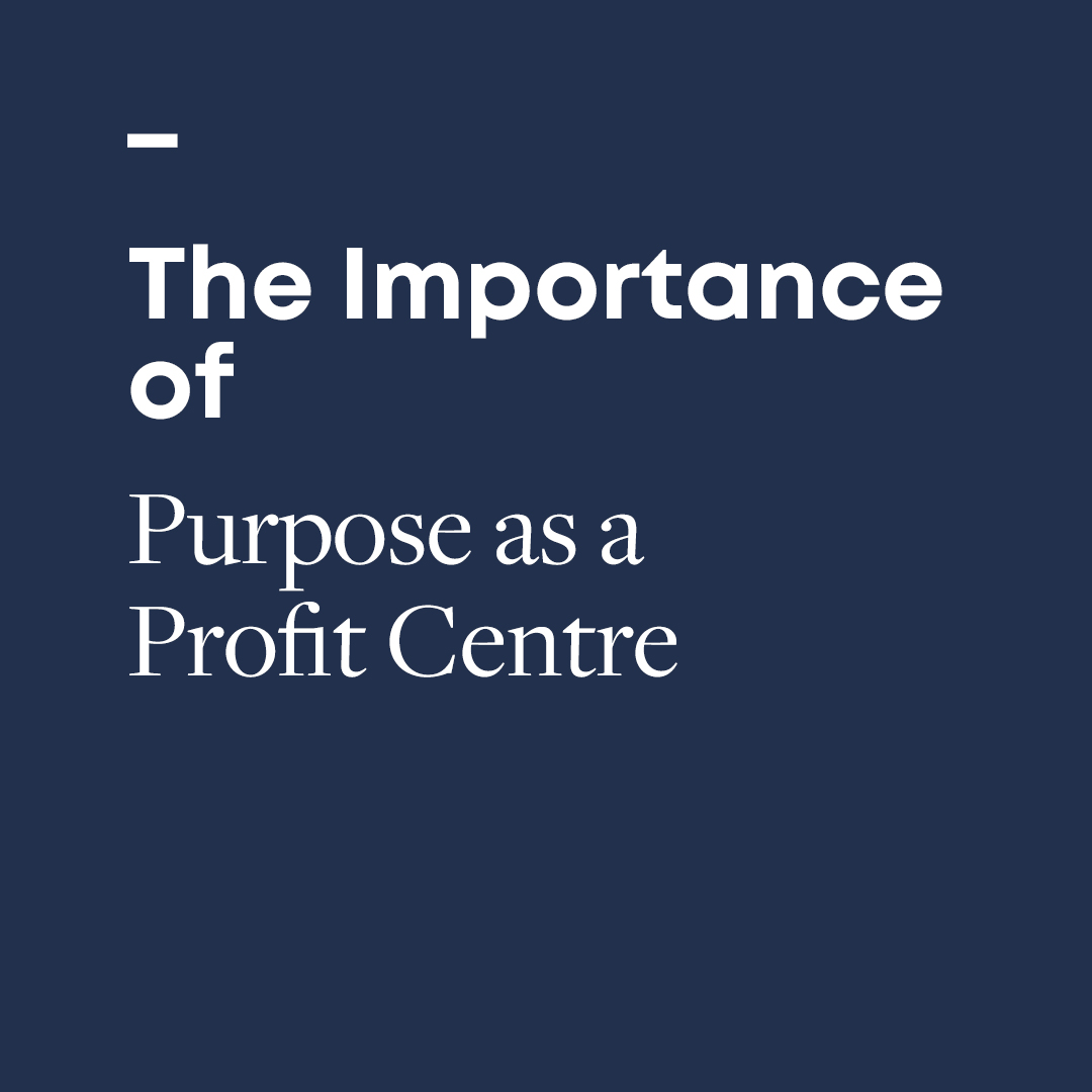 Purpose Centre